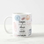 Caneca Personalizada Turismo Frase Viajar Enriquece A Alma - comprar online