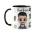 Caneca Gamer Player Presente Criativo para Amigo Videogame