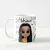 Kit Presente Criativo Aniversário Amiga Caneca e Almofada - comprar online