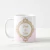 Kit Presente Batizado Almofada e Caneca para Madrinha Dinda - comprar online