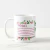 Conjunto Almofada Decorativa e Caneca Avó Vovó Significado na internet