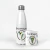 Conjunto Garrafa Térmica e Caneca Personalizada Fisioterapia - comprar online
