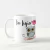 Conjunto Garrafa Térmica e Caneca para Professora com Nomes - comprar online