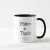 Caneca Personalizada com Nomes de Dia dos Namorados Presente - loja online