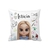 Almofada Decorativa Presente Criativo Enfermeira Enfermagem - comprar online