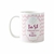 Caneca Personalizada Crisma Presente Especial Madrinha - comprar online