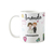 Caneca Presente Criativo Personalizado para Cerimonialista - Do Luz Presentes Personalizados