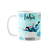 Caneca Paraquedismo Presente Criativo Paraquedista Paraqueda - Do Luz Presentes Personalizados