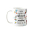 Imagem do Caneca Presente Dia Dos Professores Para Diretora De Escola