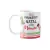 Caneca Personalizada Família Primeiro Natal Como Mãe Mamãe - loja online