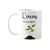 Caneca Personalizada Agronomia Profissão Engenheiro Agrônomo - Do Luz Presentes Personalizados
