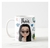 Caneca Profissões Presente para Profissionais - Do Luz Presentes Personalizados