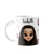 Caneca Profissões Presente para Profissionais - Do Luz Presentes Personalizados
