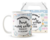 Caneca Presente Anúncio De Gravidez Futuro Papai