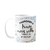 Caneca Presente Anúncio De Gravidez Futuro Papai - loja online