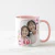 Kit Presente para Mãe Almofada Caneca Com Foto Dia Das Mães - loja online