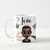 Caneca Profissões Presente para Profissionais