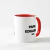 Caneca Presente Pai Frase Primeiro Dia dos Pais com Nome - Do Luz Presentes Personalizados