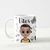 Caneca Profissões Presente para Profissionais - comprar online