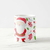 Caneca Personalizada Presente Primeiro Natal Como Tia Titia na internet