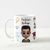 Caneca Profissões Presente para Profissionais na internet
