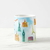 Caneca Personalizada Turismo Frase Quero Viajar De Novo na internet