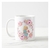 Caneca Personalizada Para Grávida Gestante - Pronta Entrega - comprar online
