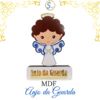 Imagem Anjo da Guarda Mdf 16 cm