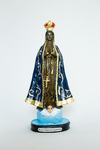 Imagem de Nossa Senhora Aparecida