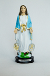 Imagem de Nossa Senhora das Graças - 15CM RESINA