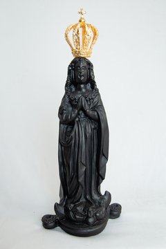 Imagem do COROA DE NOSSA SENHORA APARECIDA - GG