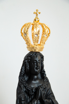 COROA DE NOSSA SENHORA APARECIDA - GG