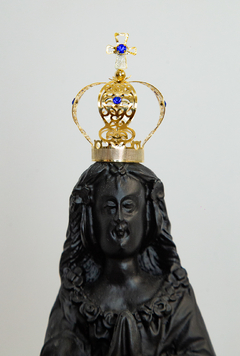 COROA DE NOSSA SENHORA APARECIDA - G na internet