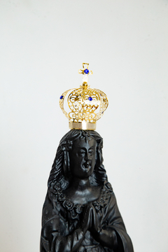 COROA DE NOSSA SENHORA APARECIDA - G
