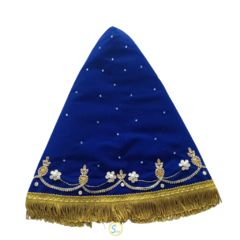 Manto ÂNCORAS 38CM - comprar online
