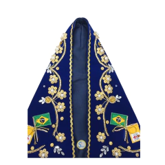 MANTO LUXO 03 - 40CM - loja online