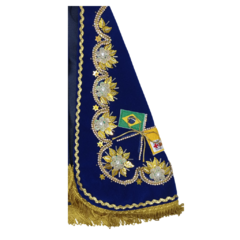 MANTO PENTECOSTES- 35CM - loja online