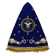 MANTO PENTECOSTES - 40CM - comprar online