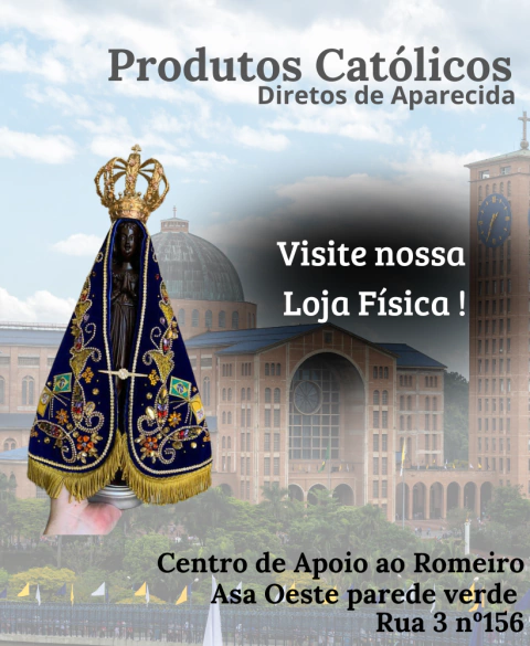 Imagem do banner rotativo Silvana Mantos