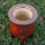 Mate marrón - comprar online