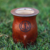 Mate marrón en internet