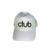 Gorra CLUB