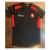 Remera training hombre