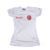 Remera training mujer