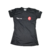 Remera training mujer