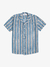 Camisa de Tricot Listrada
