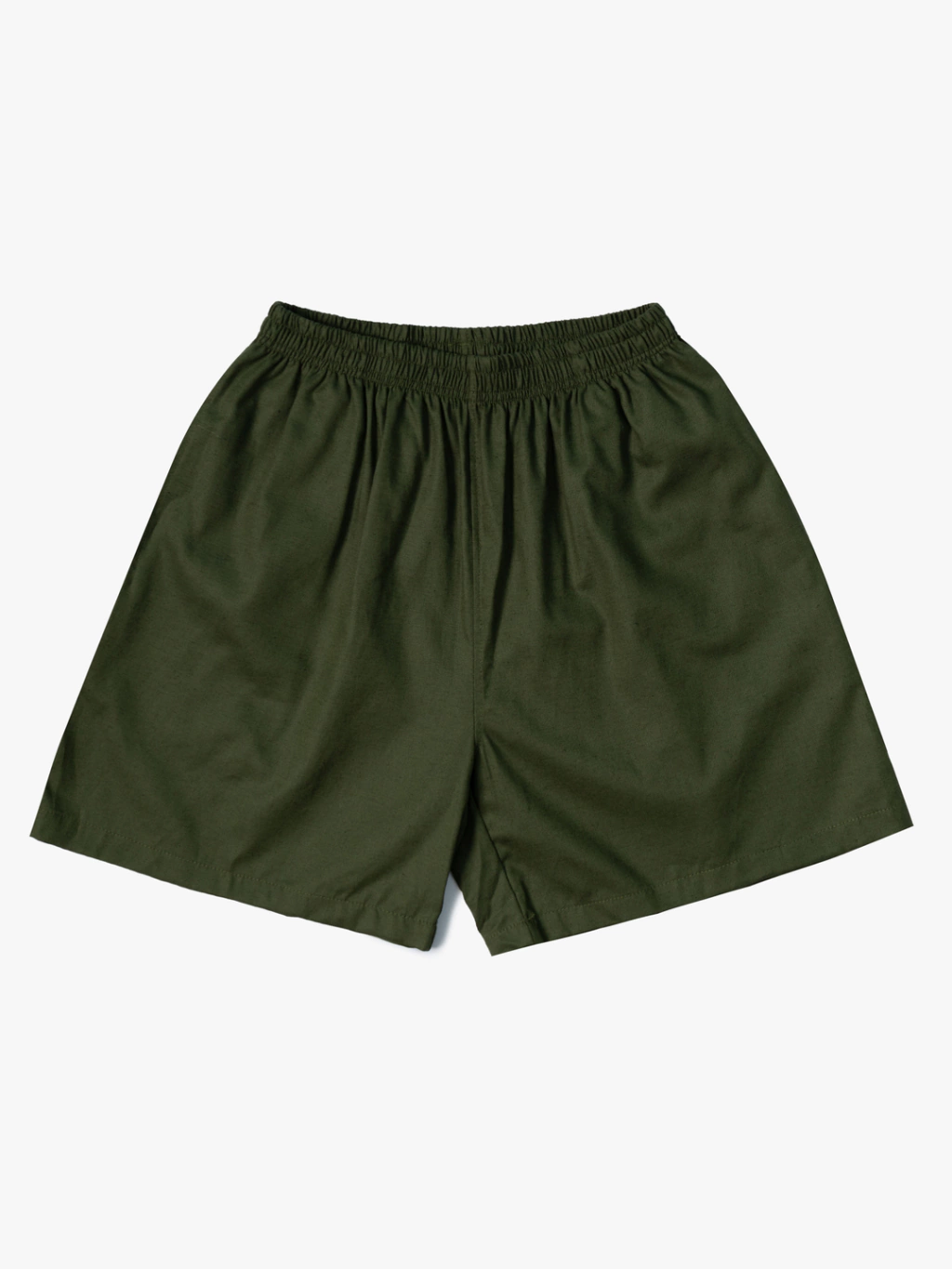Shorts Musgo