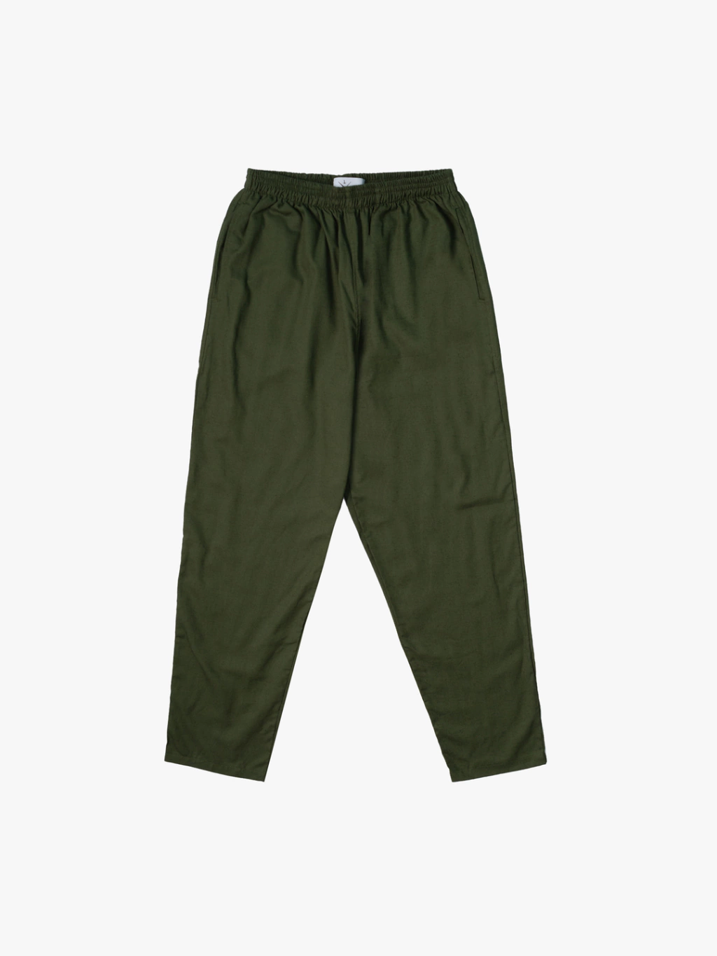 Calça Musgo