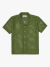 Camisa Crochet Verde