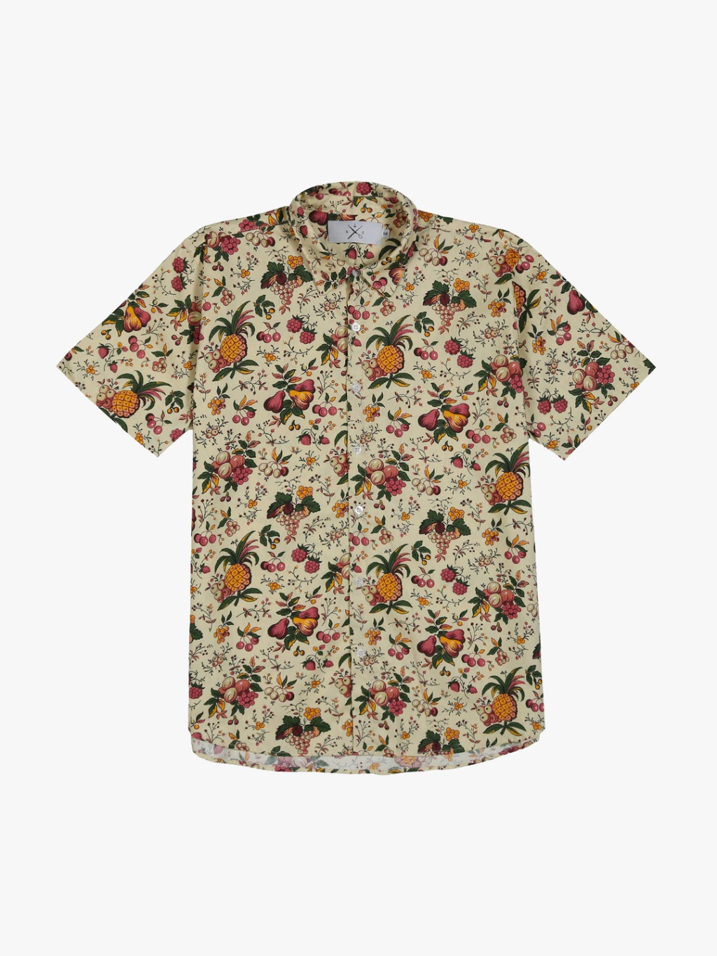 Camisa Fruteira